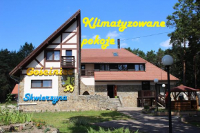 Gościniec Skwierzyna, Skwierzyna